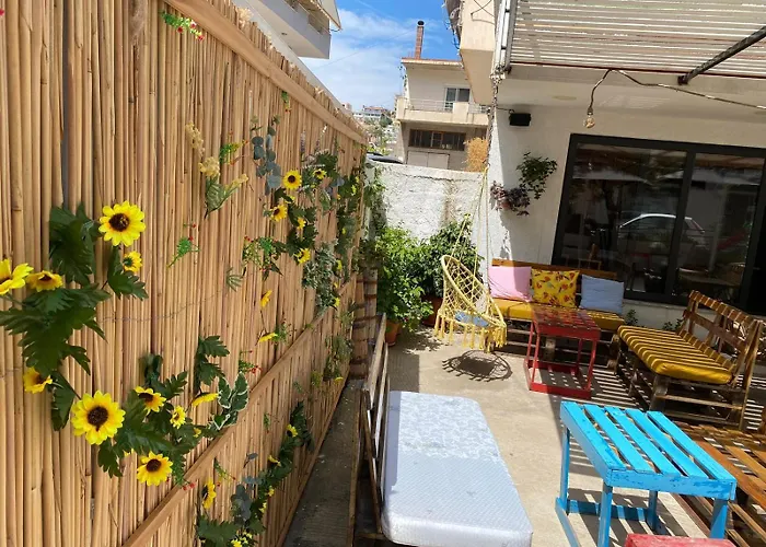 Hotel Eden Sarande