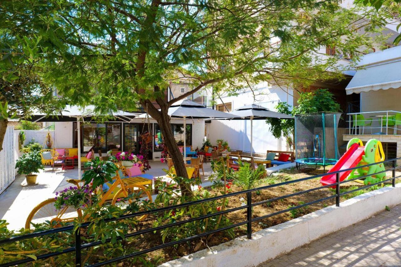 Eden Apartment Sarandë