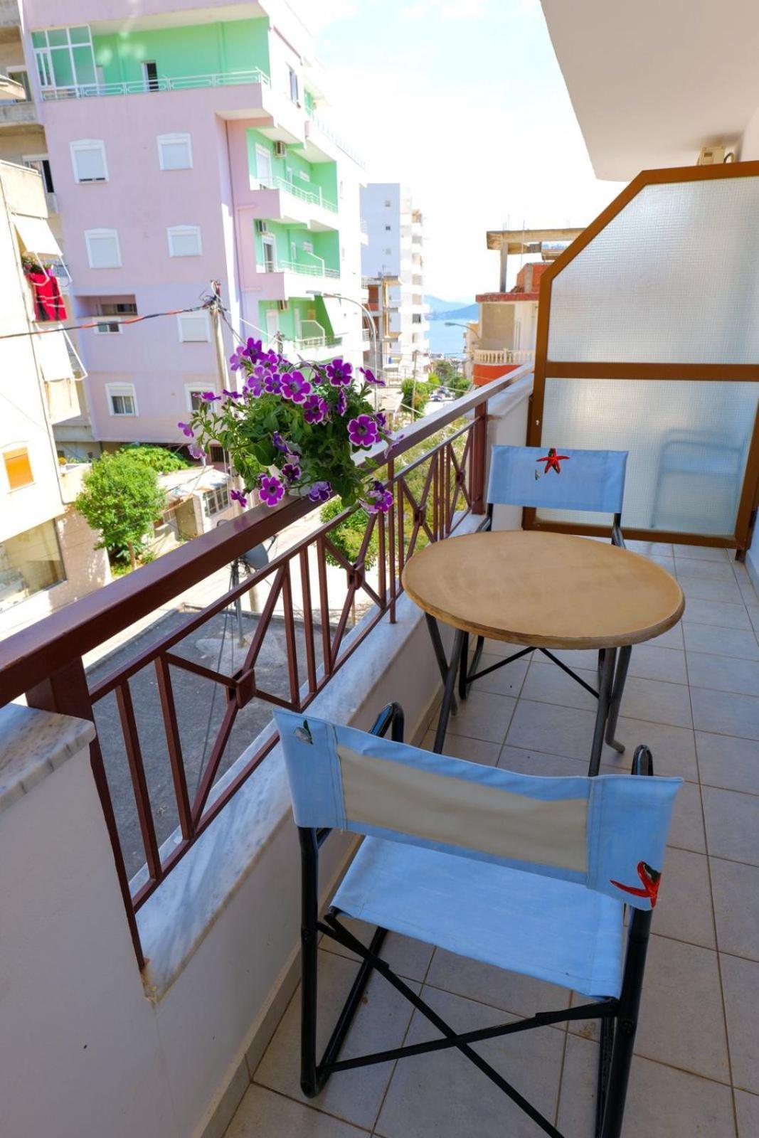 Apartment Eden *