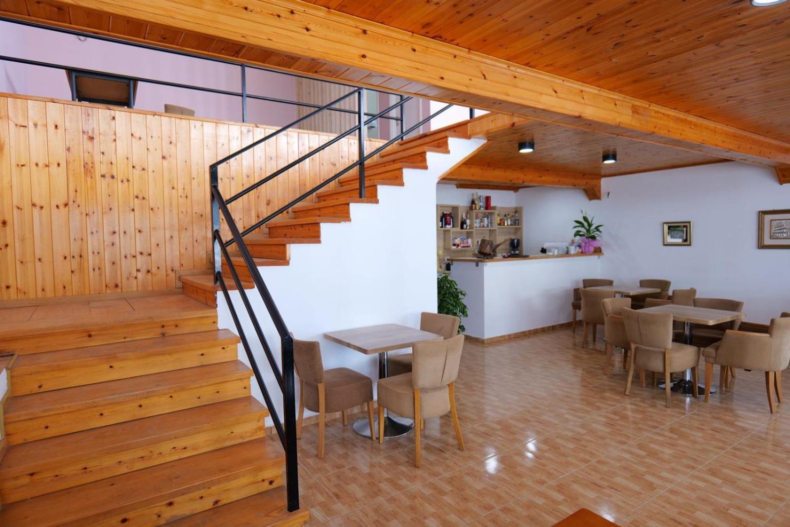Apartment Eden Sarandë
