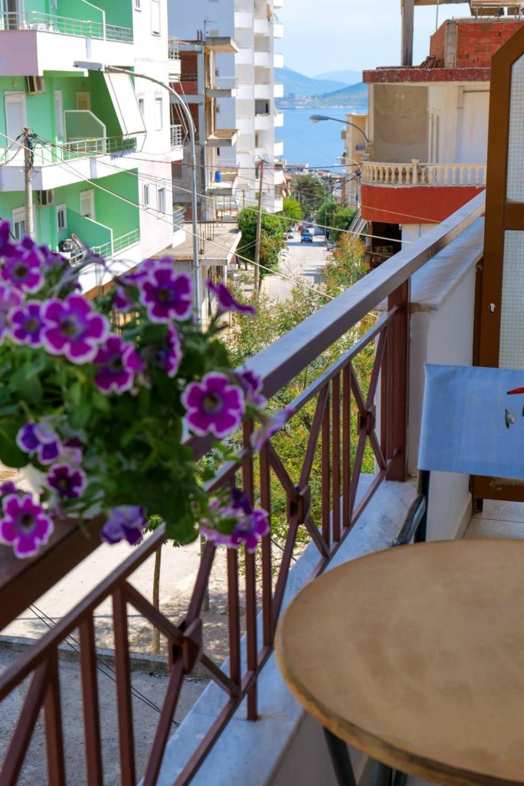 Apartment Eden Sarandë