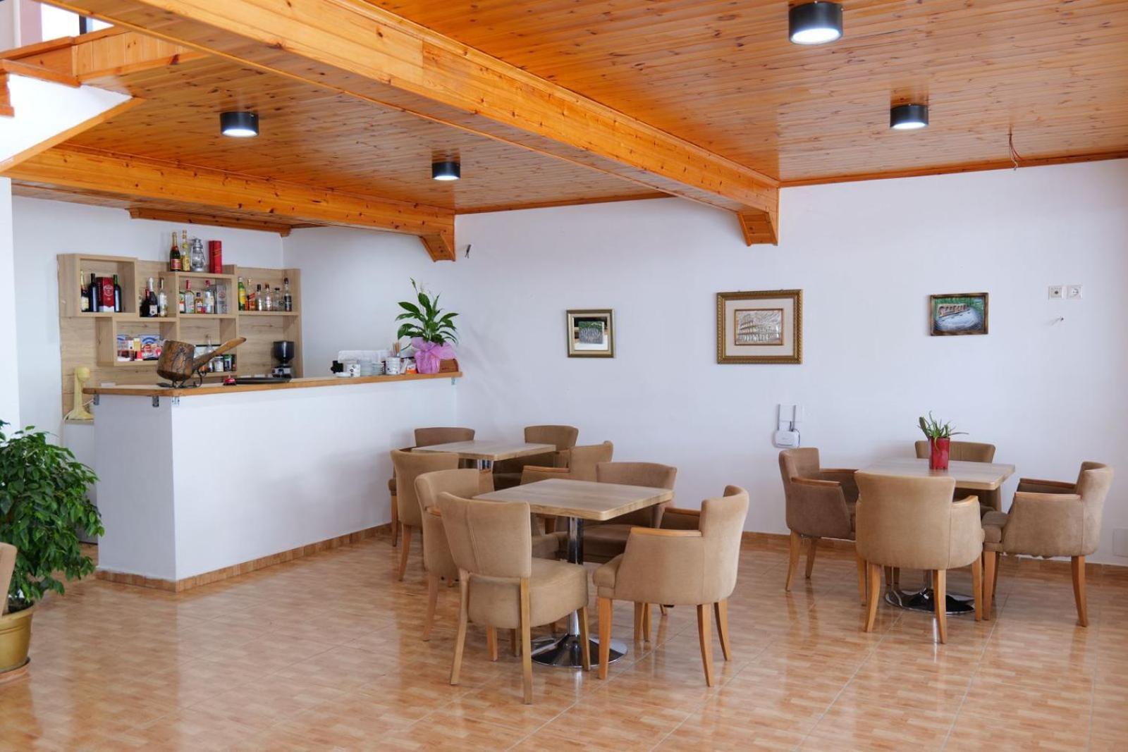 Eden Apartment Sarandë