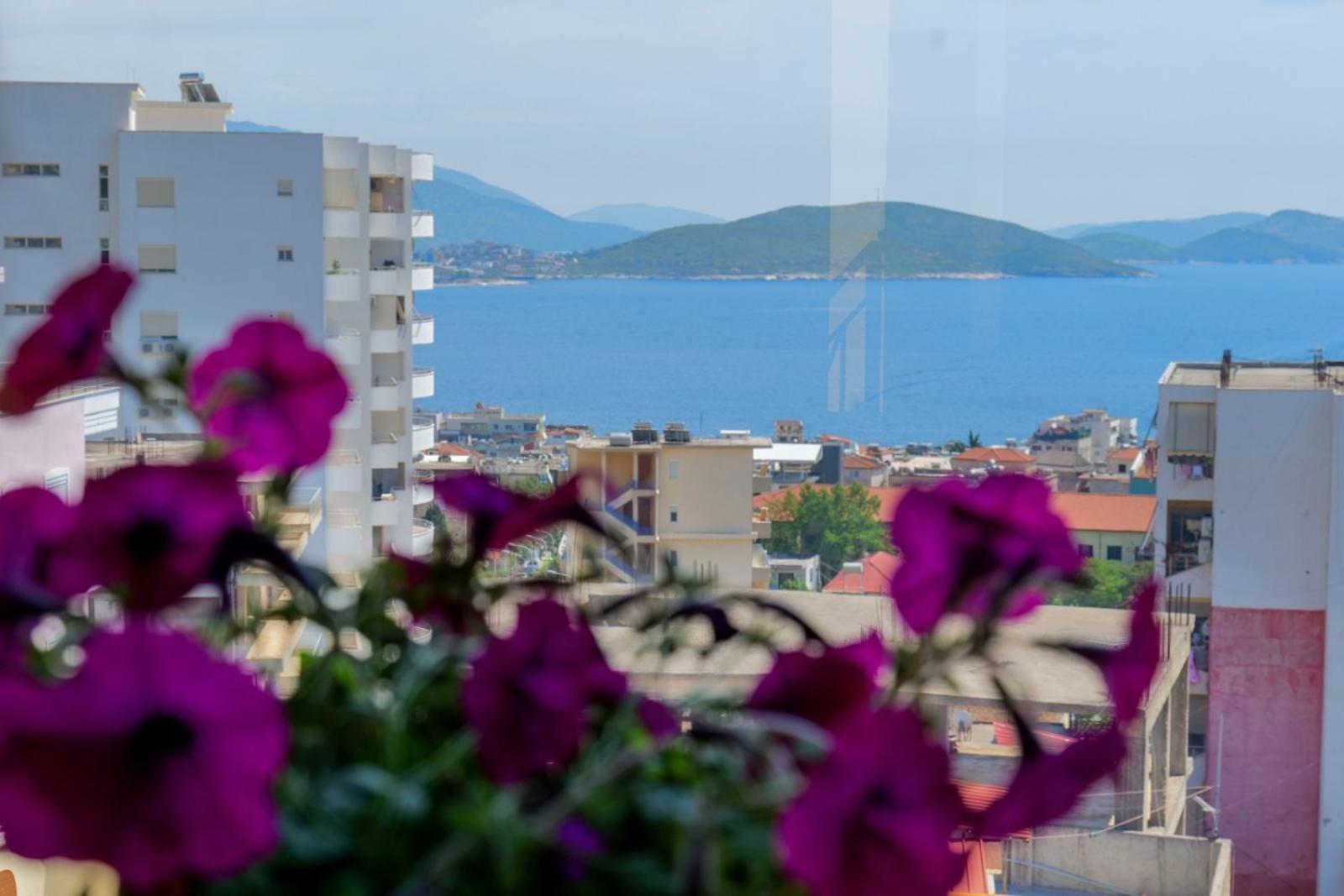 Apartment Eden Sarandë