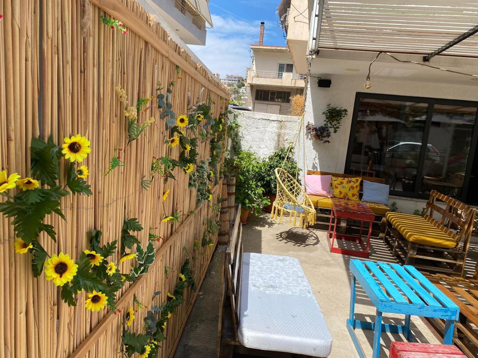 Eden Apartment