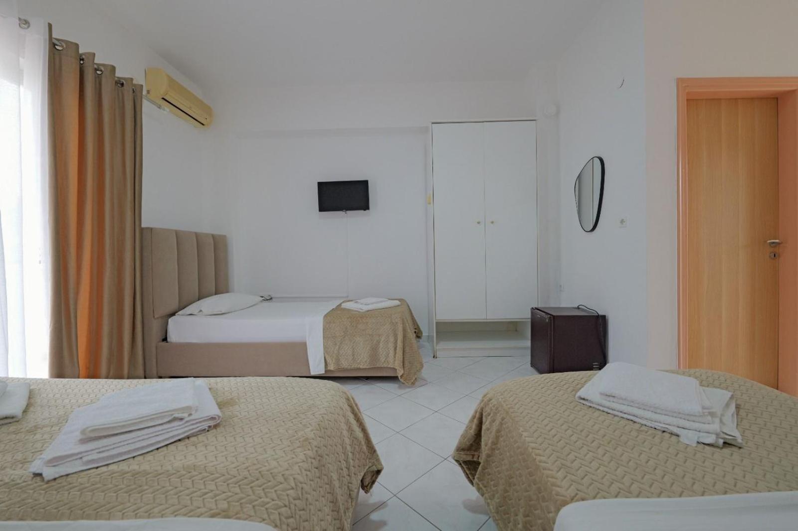 Eden Apartment