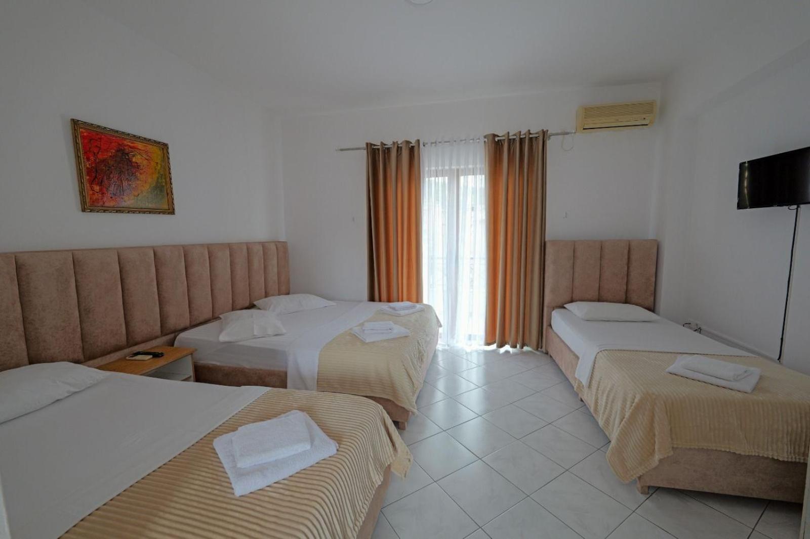 Eden Apartment Sarandë