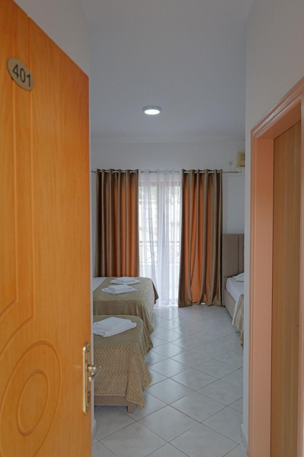 Eden Sarande