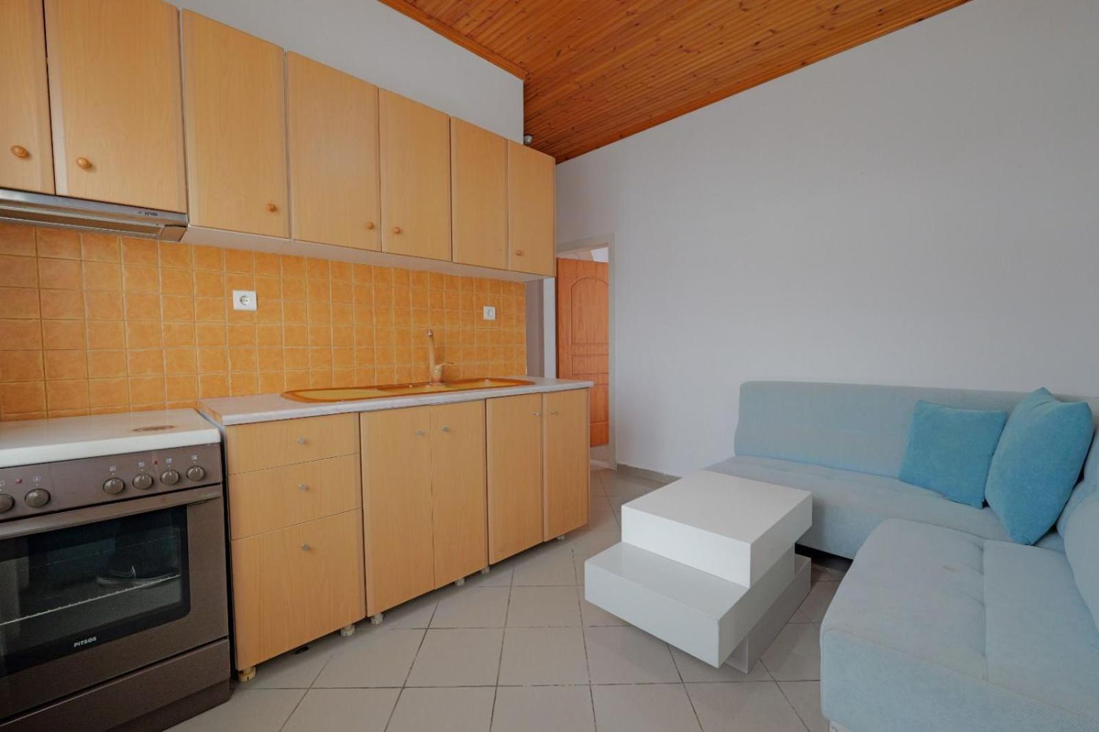 Apartment Eden