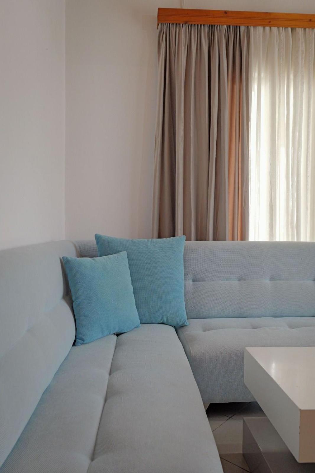 Apartment Eden *
