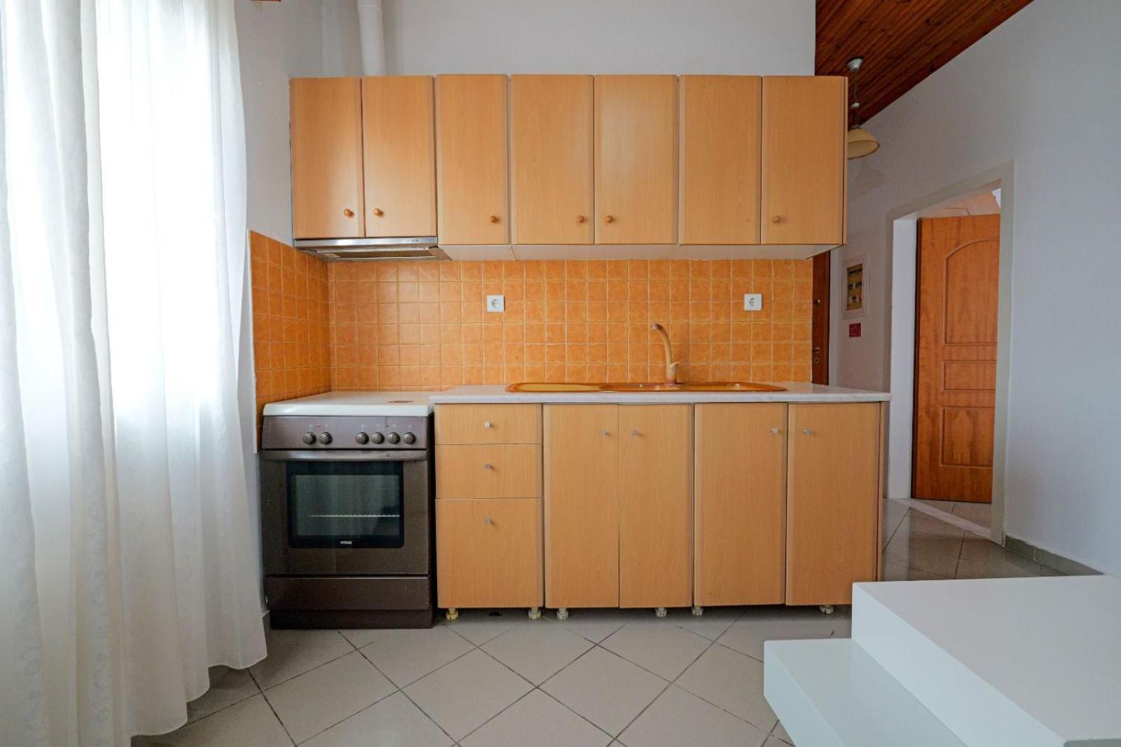 Eden Apartment Sarandë