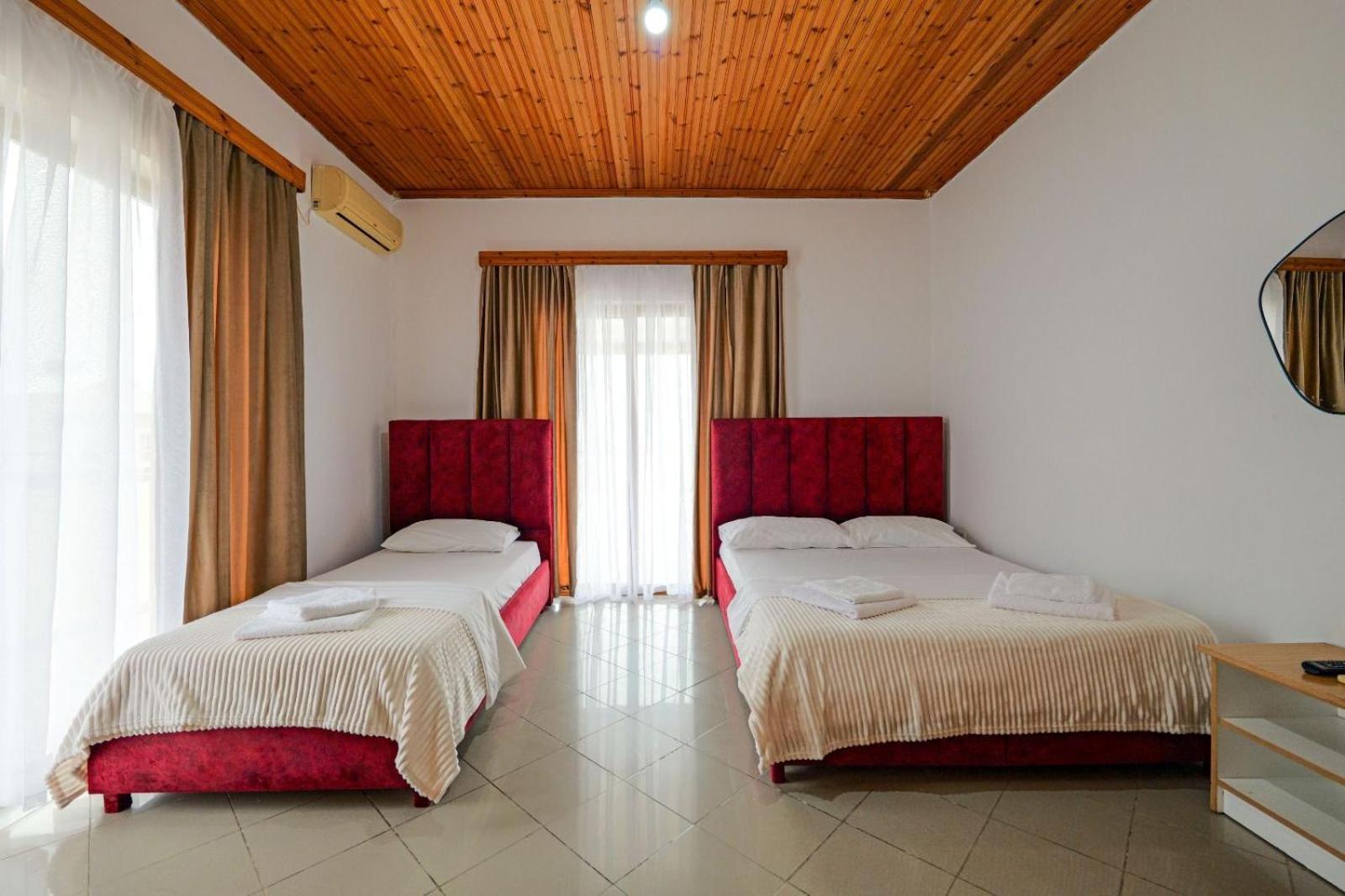 Eden Apartment Sarande