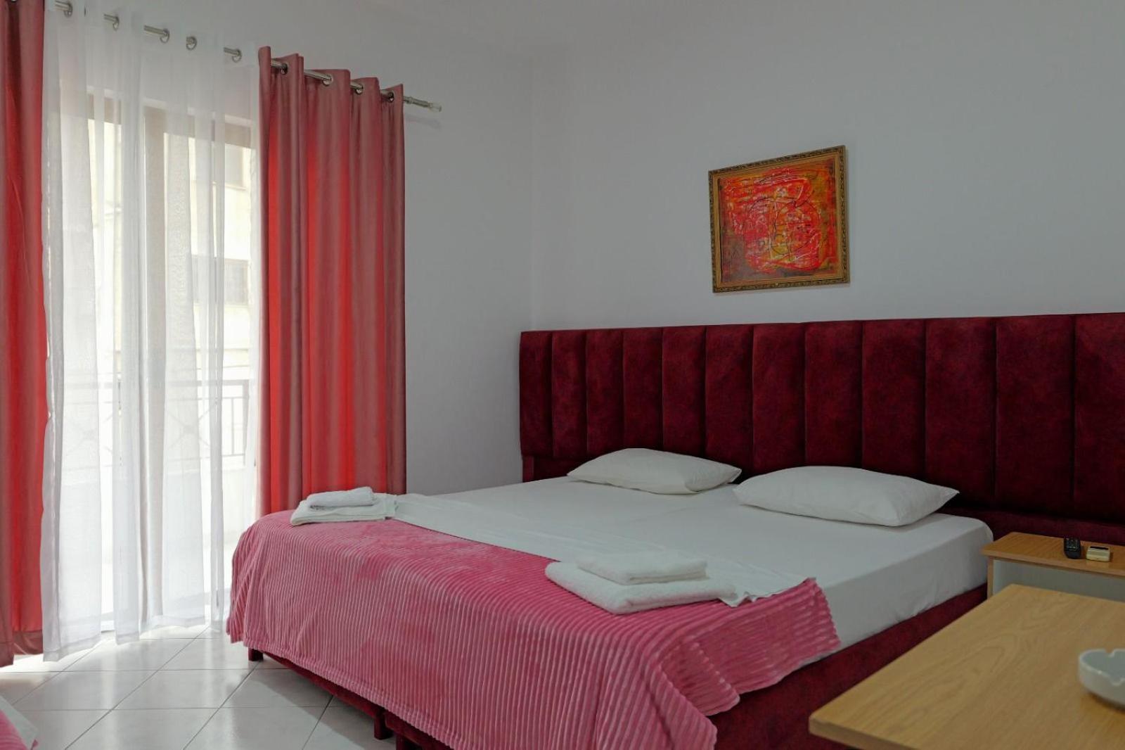 Eden Apartment Sarandë