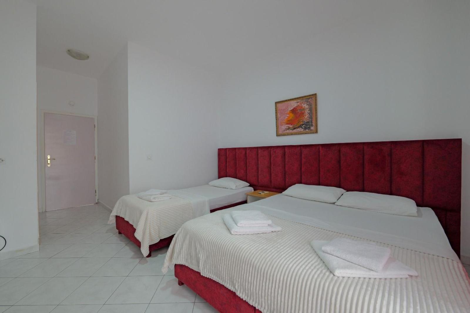 Apartment Eden *