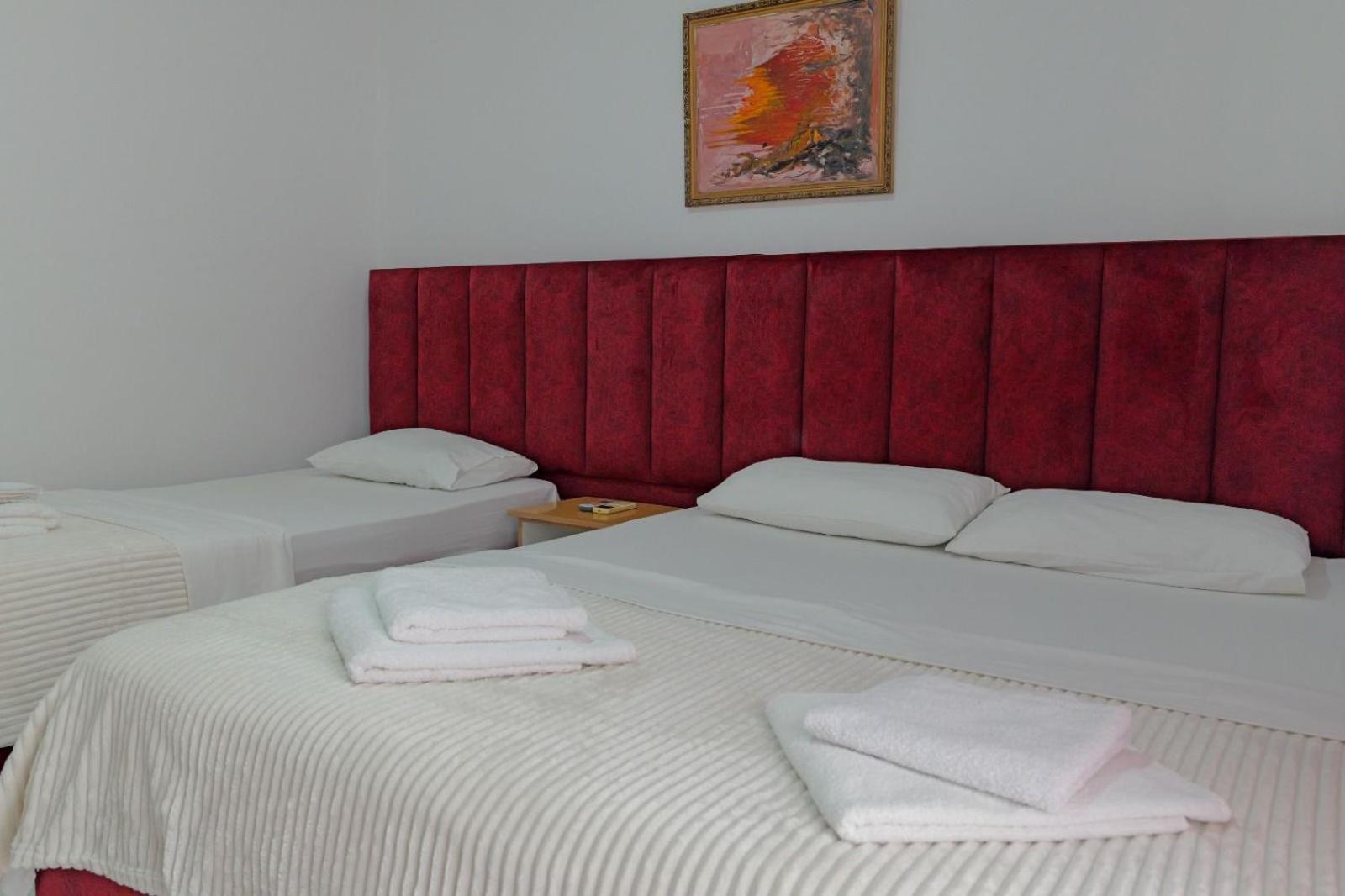 Eden Apartment Sarandë