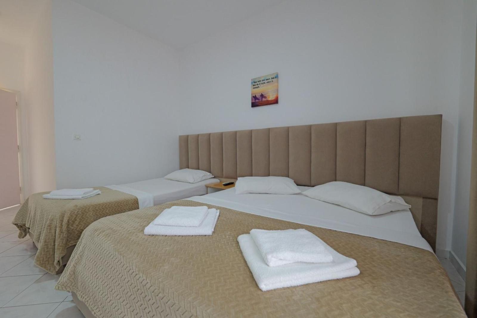 Apartment Eden Sarandë