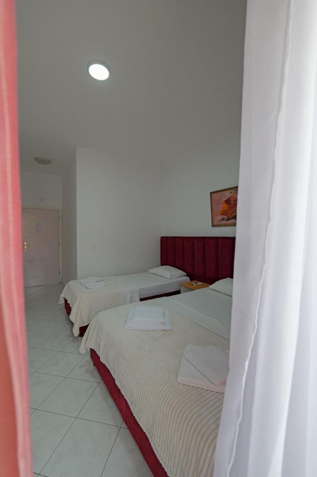 Eden Apartment Sarande