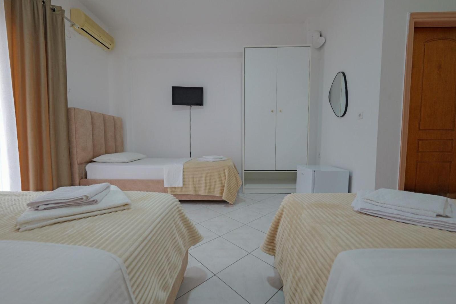 Apartment Eden Sarandë