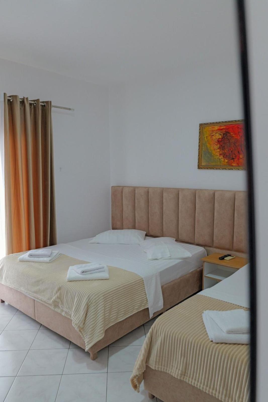 Apartment Eden *