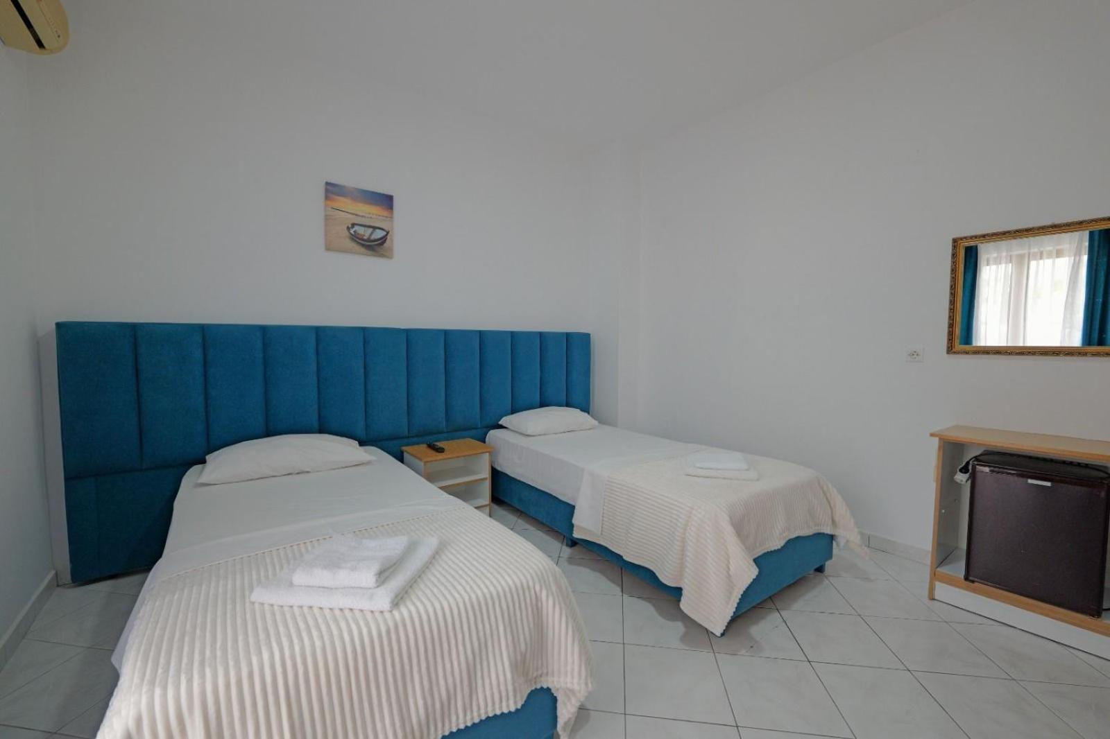 Eden Apartment Sarande