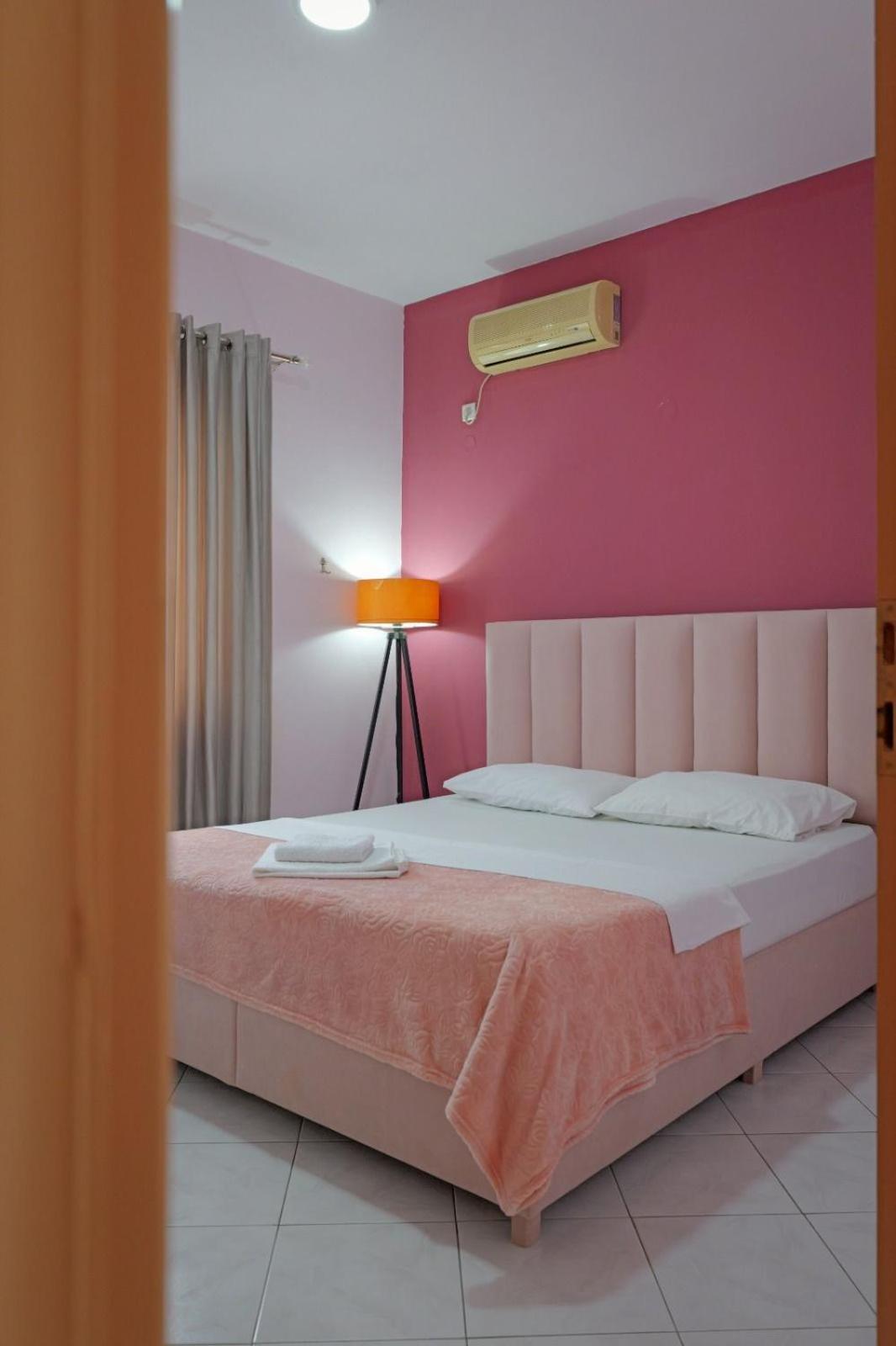Apartment Eden Sarandë