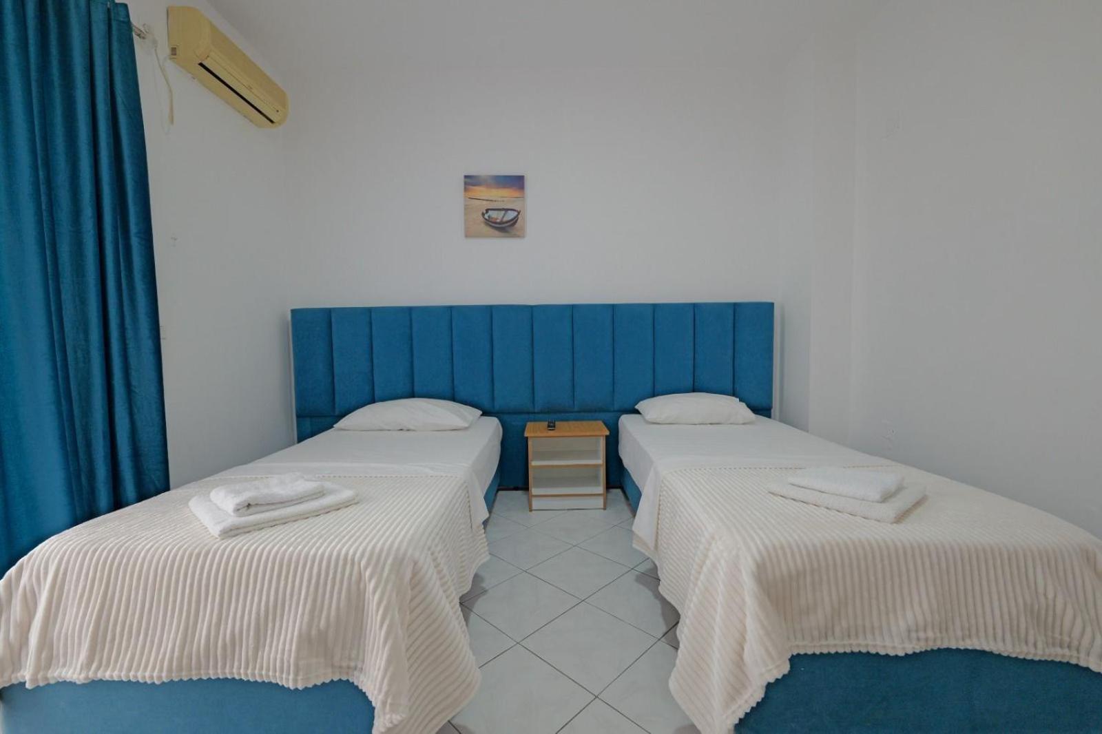 Apartment Eden Sarandë