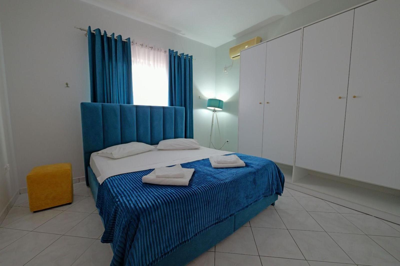 Apartment Eden *