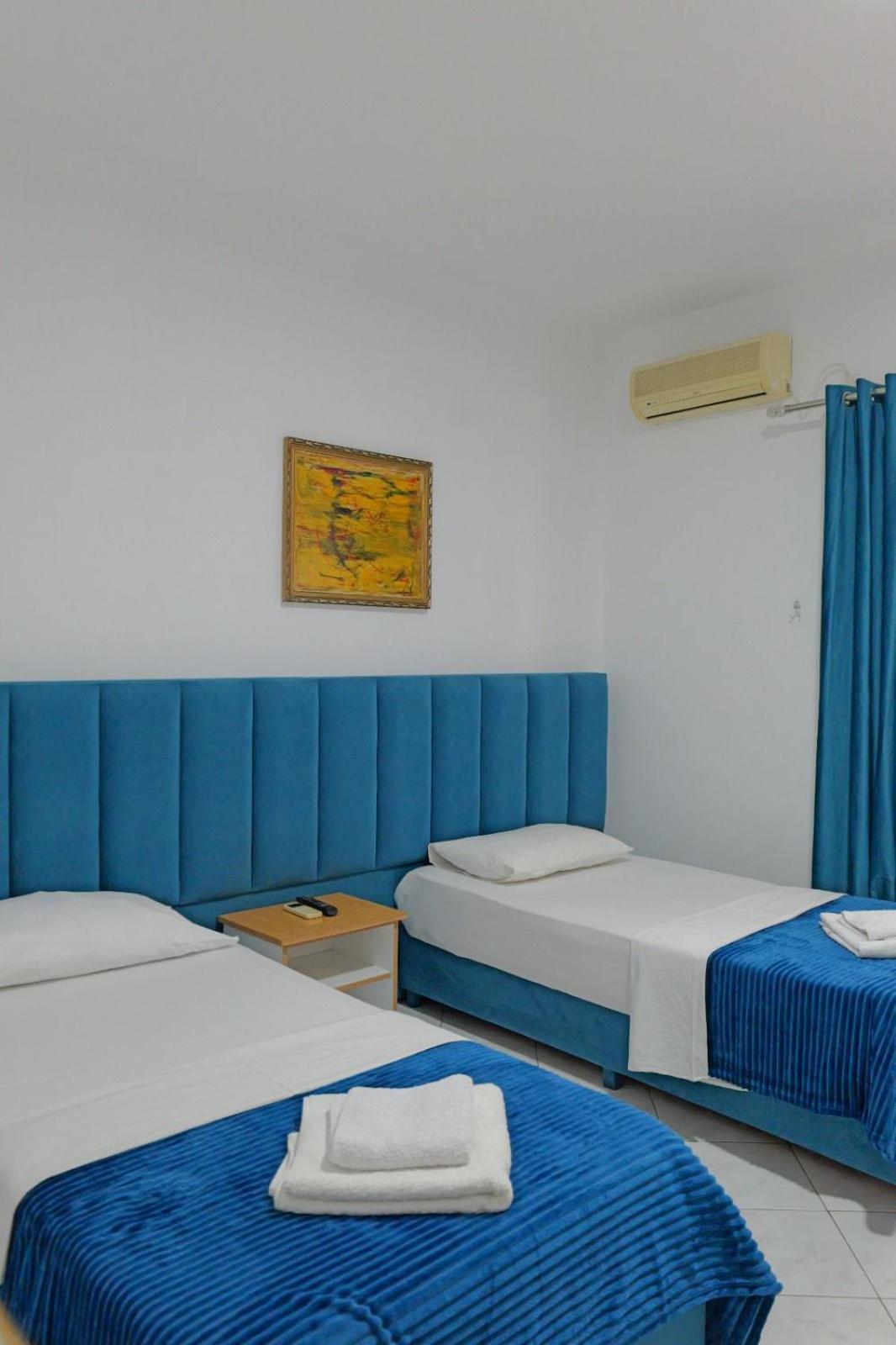 Apartment Eden Sarandë