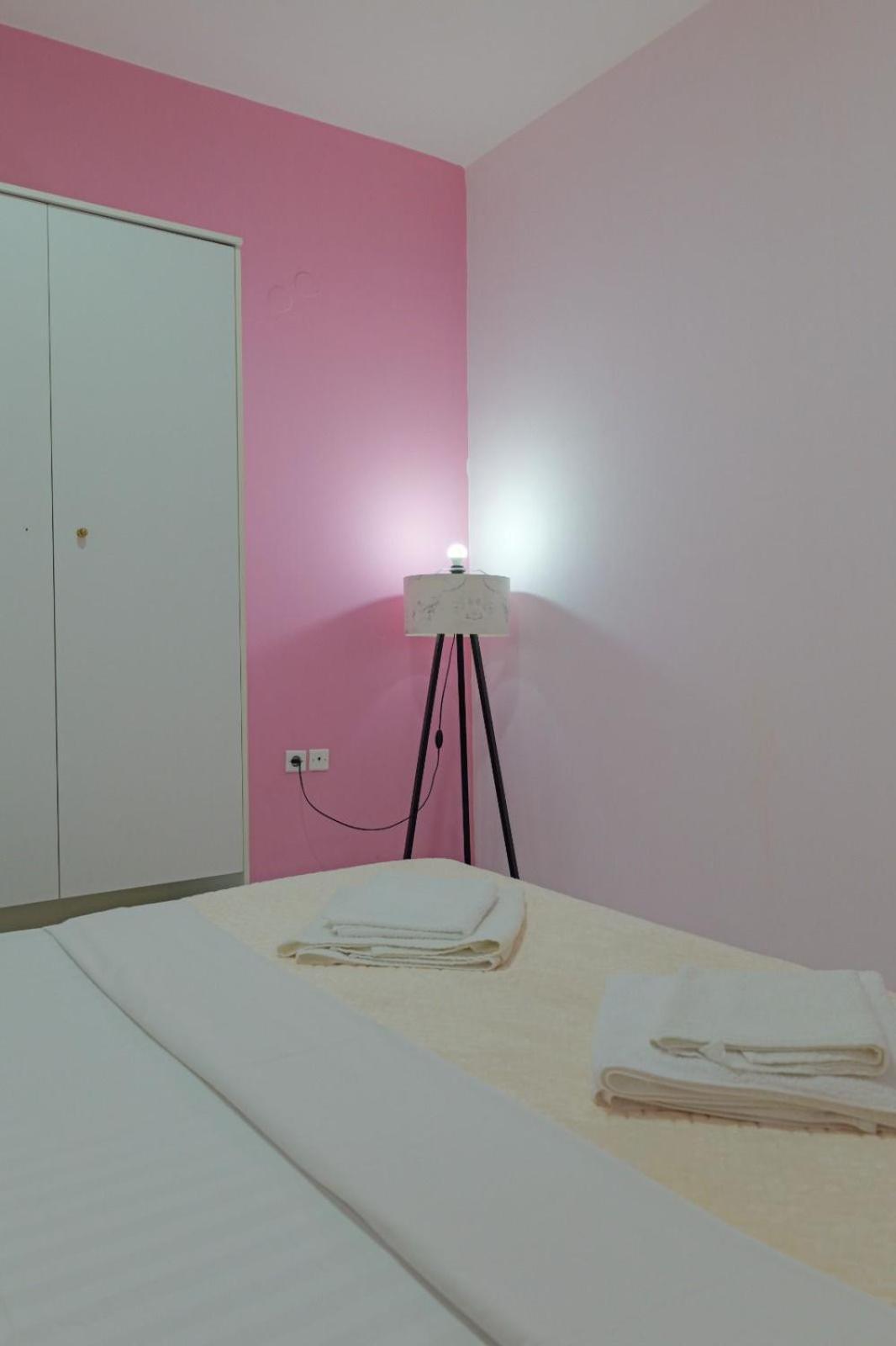 Apartment Eden *