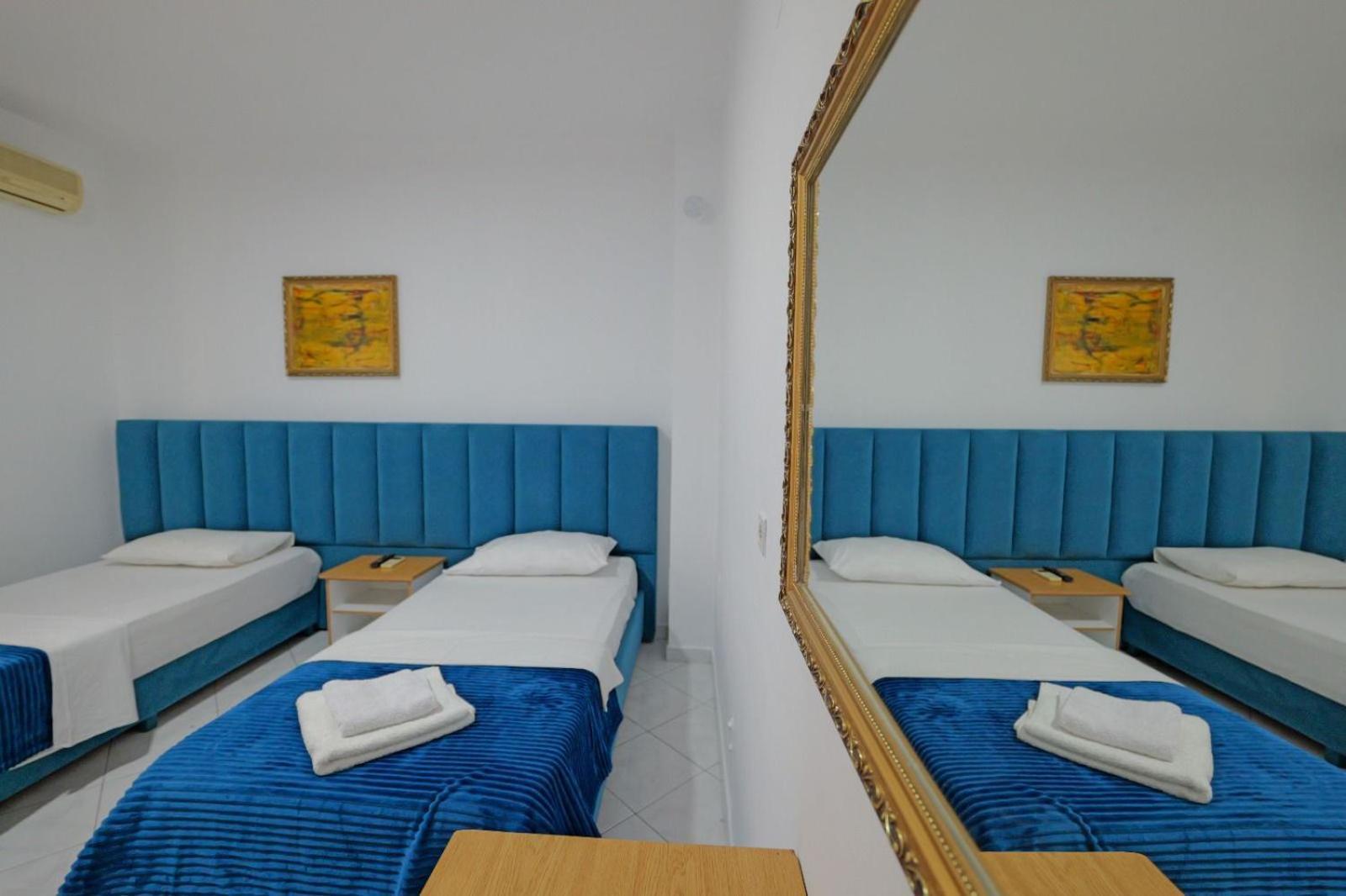 Apartment Eden Sarande