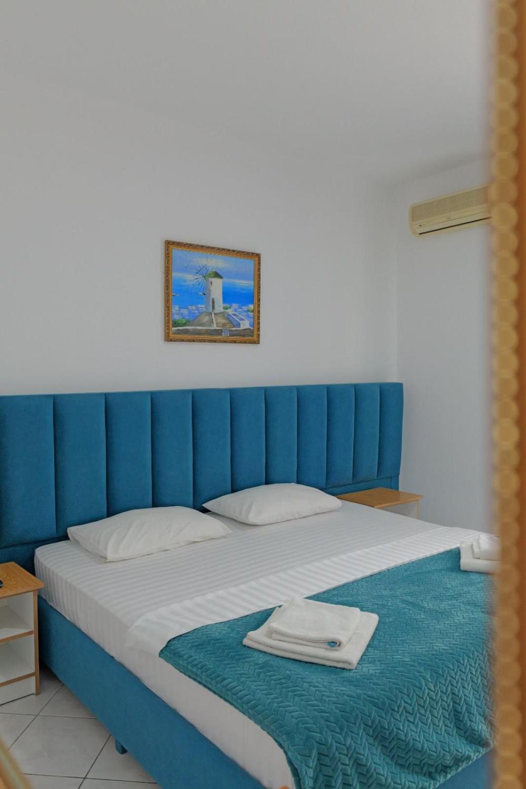 Apartment Eden *