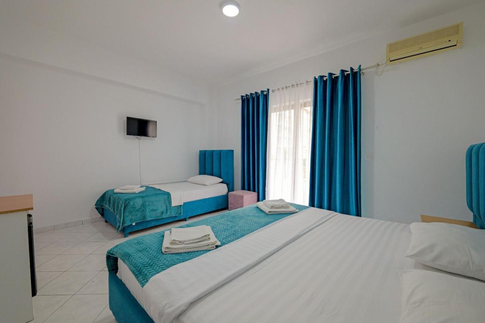 Eden Apartment Sarandë