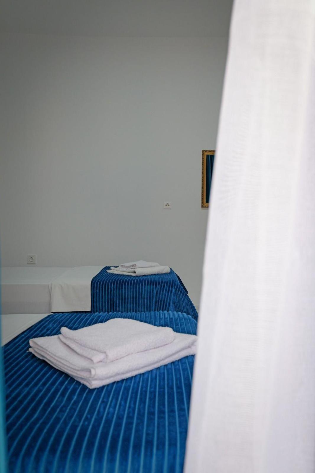 Apartment Eden Sarandë