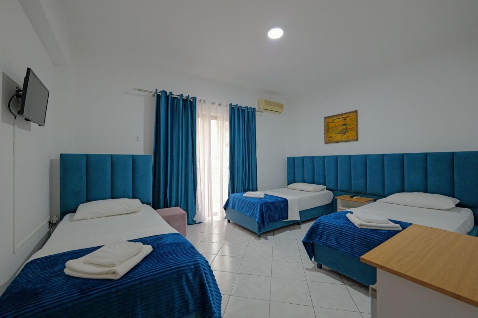 Apartment Eden *